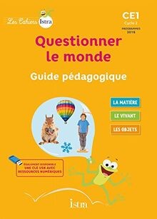 Les cahiers istra questionner - cahiers,