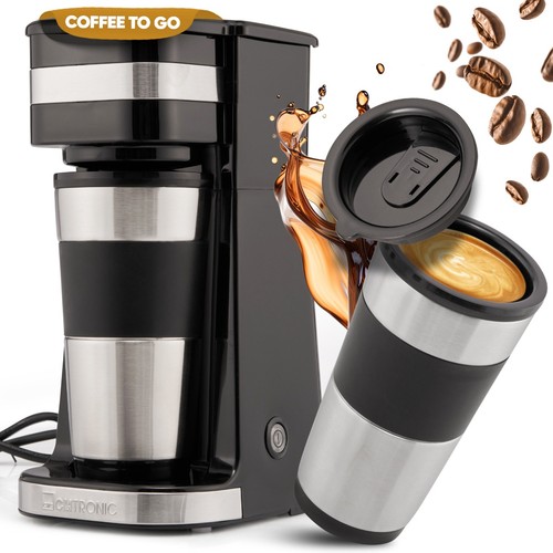 Clatronic kaffeeautomat - kaffeeautomat, ka