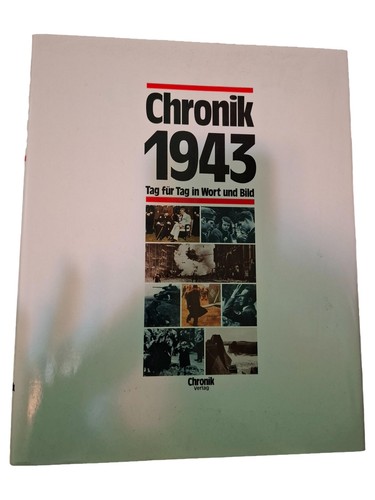 Chronik 1943 tag - chronik,