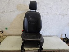Sitz vorne links ford - sitz,