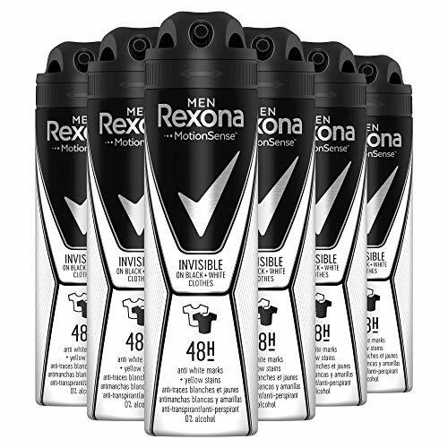 Rexona men deospray - deospray, invisible