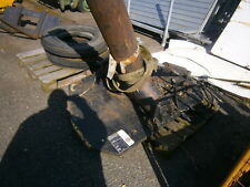 BKS Stapler Kranarm gabelstablerkran Kran Gabelstapler Hubmast Vertikal lesen