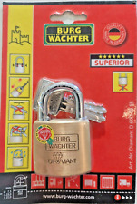 Vorhängeschloss Diamant