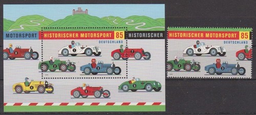 Brd 2009 postfrisch minr 2757 - brd,