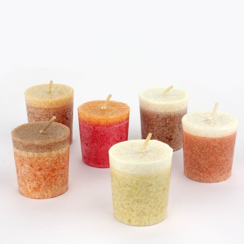 Duftkerzen für kerzen - duftkerzen, kerzen-glas