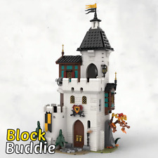 Mittelalter Burg Ritterburg