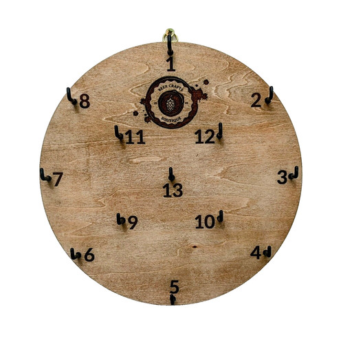 Hookey seil ring - seil,