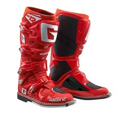 GAERNE SG12 MX STIEFEL MASSIV