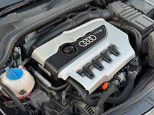 CDLB Motor 2.0 TFSI für AUDI