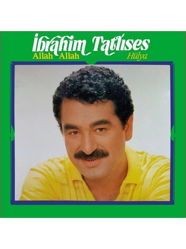 Ibrahim tatlises allah - -,