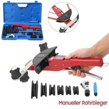Rohrbiegemaschine 6-22mm 90°