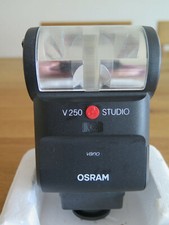Osram Vario V250 Studio Blitz