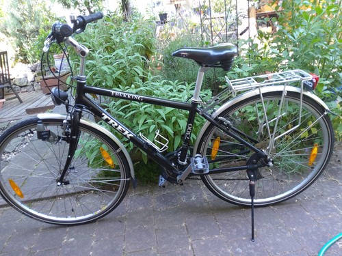 Kleines herren trekking - herren,