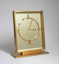 Junghans Meister Tischuhr