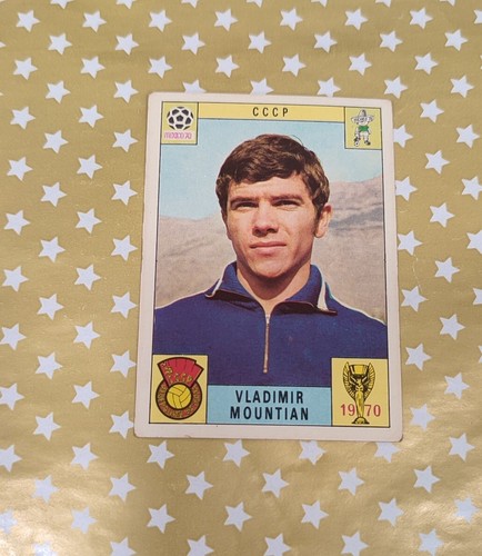 Album panini mexico 70 - wm,