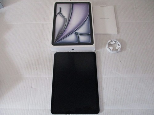 Apple ipad air 128gb - 6, 11"