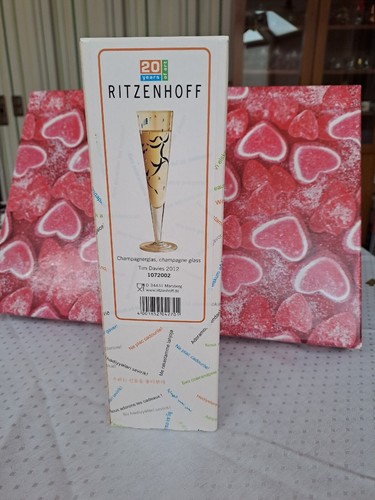 Ritzenhoff champus - ritzenhoff,
