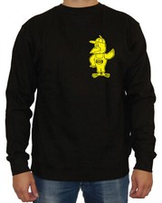 Minol Pirol Sweater FB DDR