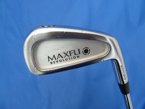 Maxfli revolution eisen - maxfli,