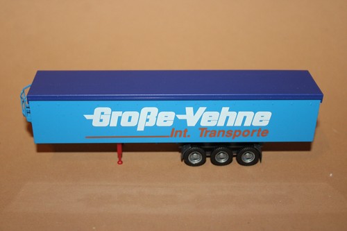 Awm lkw 3 achs - 1:87,