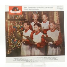 Die Regensburger Domspatzen