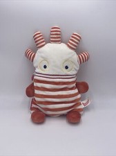 Schmidt Spiele Sorgenfresser Saggo | ca. 35 cm | 42300 | Kinder | TOP Zustand 