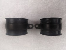 1 Stück  Moto Guzzi 850 Le Mans 3 VF LM3 Ansaugstutzen Ansauggummis  