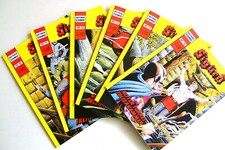 Auswahl SIGURD ALBUM Hethke -