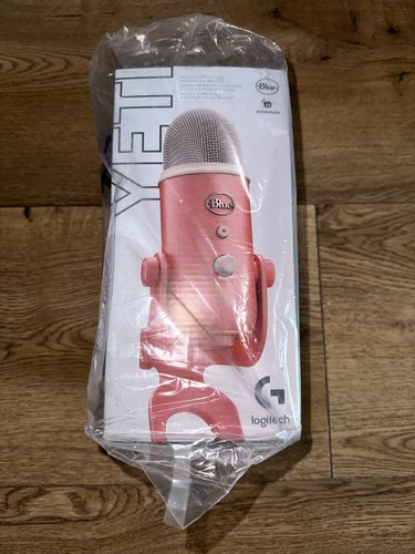 Blue microphones yeti - microphones,
