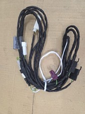 BMW C1 125 C 1 200 Kabelsatz