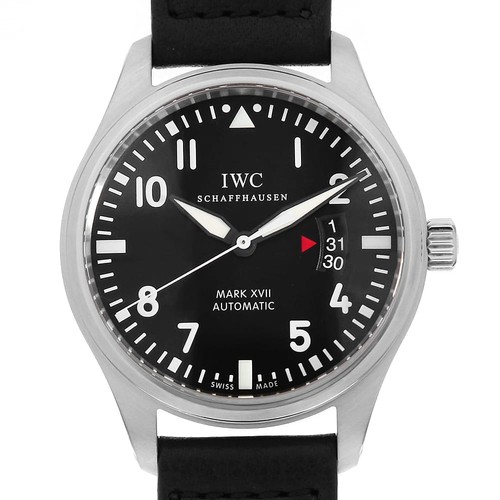 Iwc mark iw326501 gebraucht - iwc,