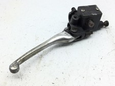 Right Brake Pump Rubber Faulty