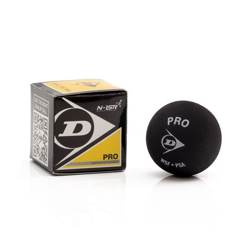 Squashball dunlop dn1sr - dunlop,