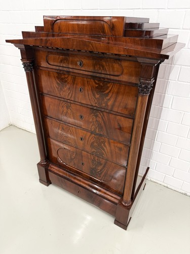 Kommode chiffoniere - kommode,