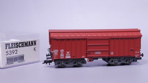 Fleischmann 5392k - h0,