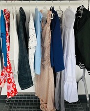 12 Teile Damenmode Größe M