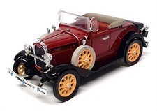 Motor Museum Mint 1/32 Scale