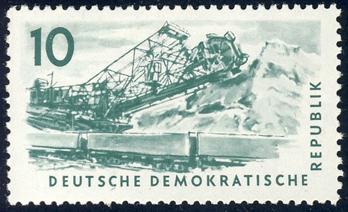 569 kohlebergbau pf - 569,
