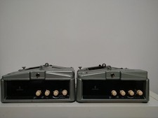 Siemens 1 klangfilm - siemens, 6.1