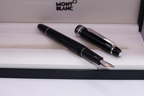 Montblanc meisterstück - montblanc,