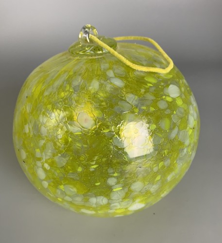 Glas figur kugel glaskunst - figur,