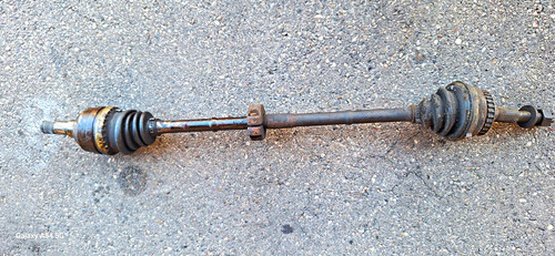Antriebswelle kadett gsi 16v - kadett,