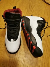 Nike Air Jordan 10 Retro