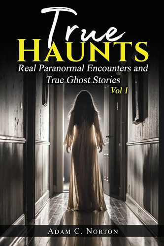 True haunts vol 1 - vol,