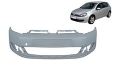 Stoßstange vorne für VW Golf 6 VI 5K1 2008-2012 Stoßfänger grundiert