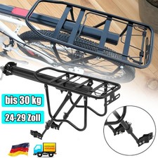 Fahrrad Gepäckträger