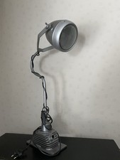 Schreibtischlampe Retro Lampe