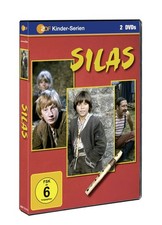 Silas die serie kinder - silas,