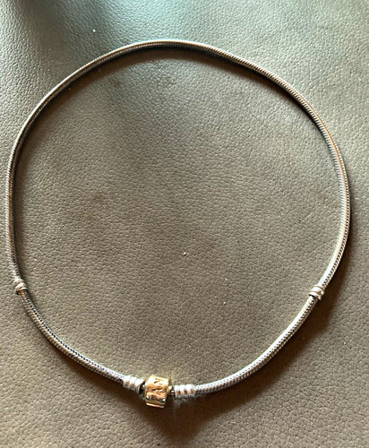 Pandora schlangenkette 925 - pandora,