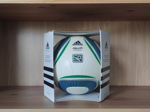 Adidas jabulani 2010 mls major - 2010,